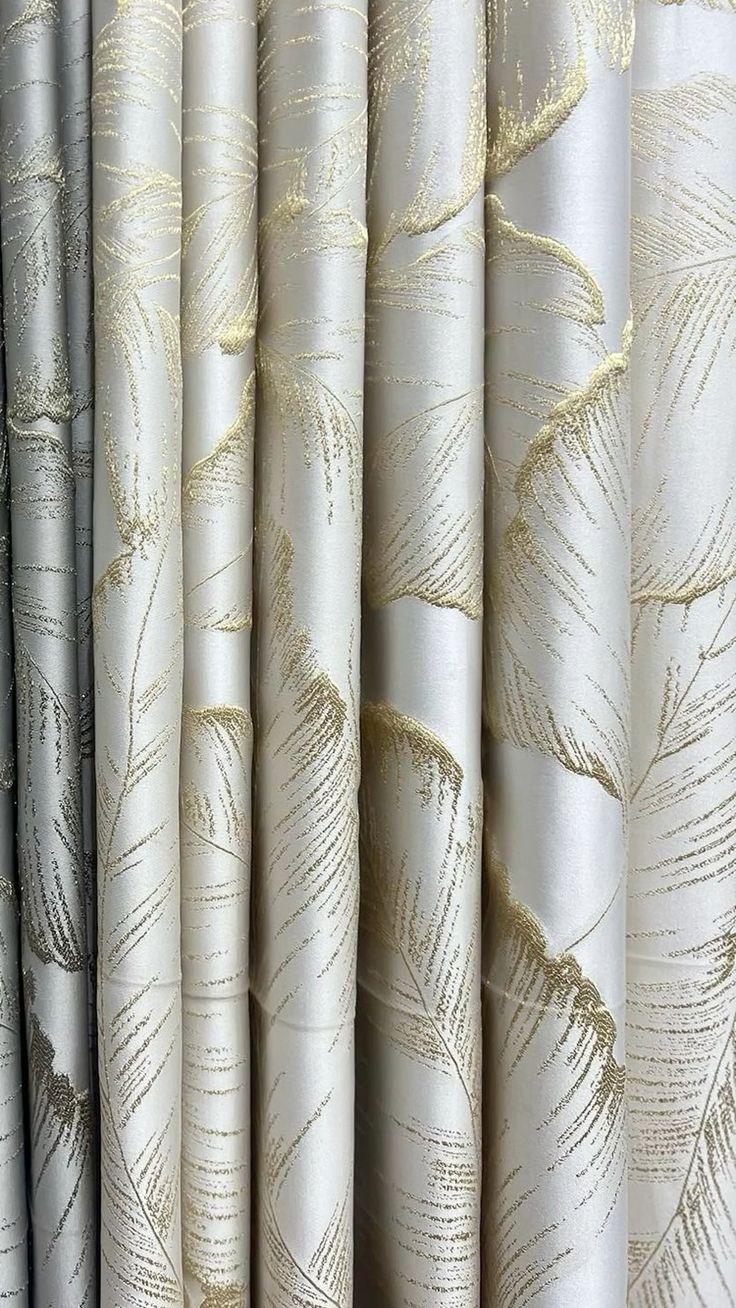 Elegant curtains by Soft Living Interiors – Ann's Embroidery Centre at Flyover Wakimbo